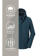 Men's Jacket KOW 2 MN JCKT