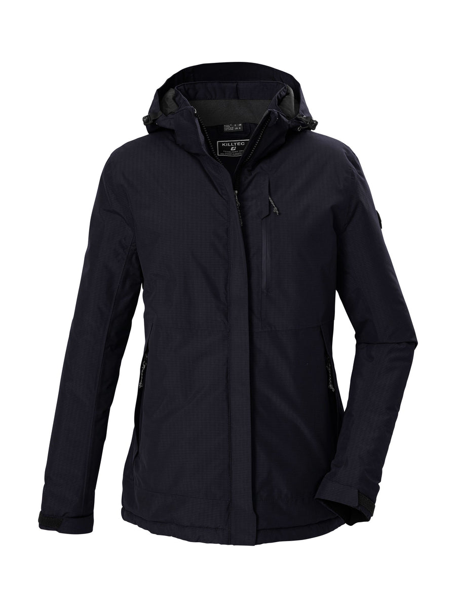 Women's Jacket KOW 225 WMN JCKT