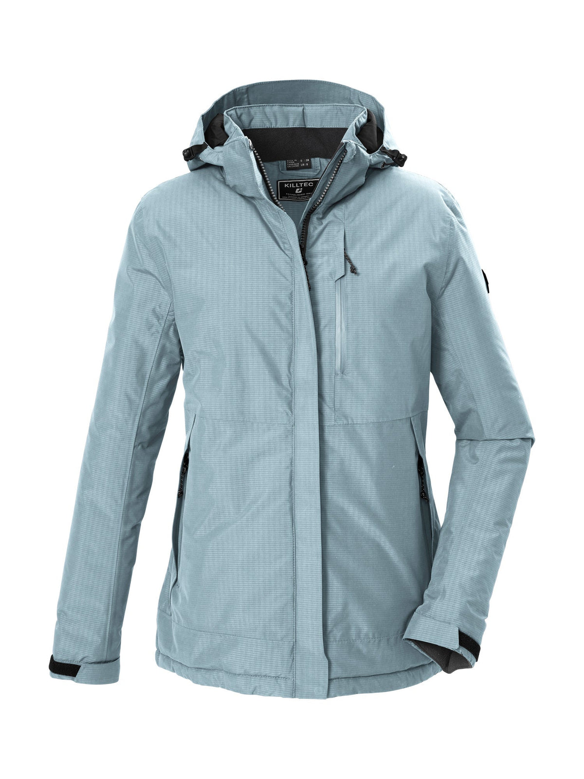Women's Jacket KOW 225 WMN JCKT