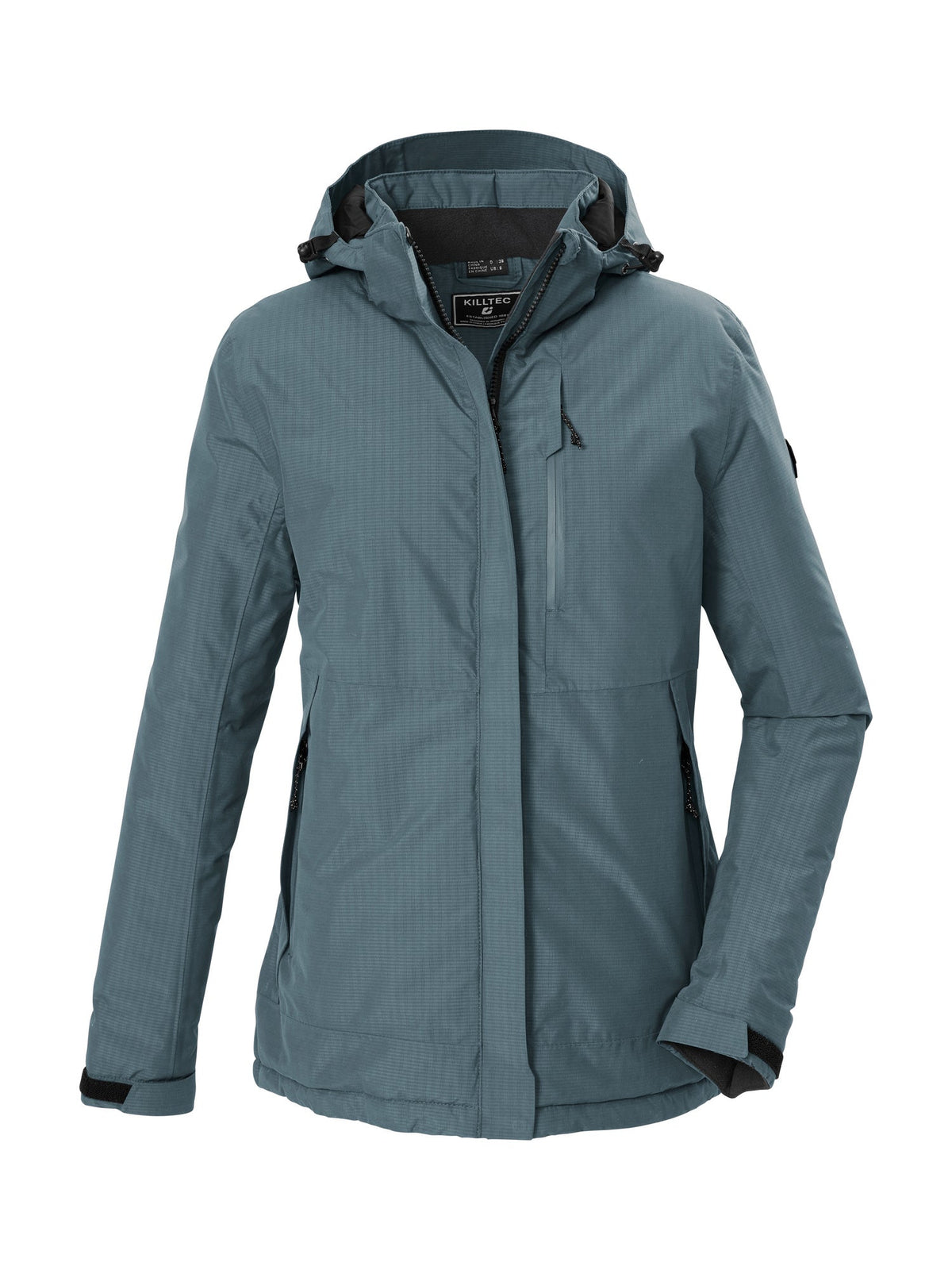 Women's Jacket KOW 225 WMN JCKT