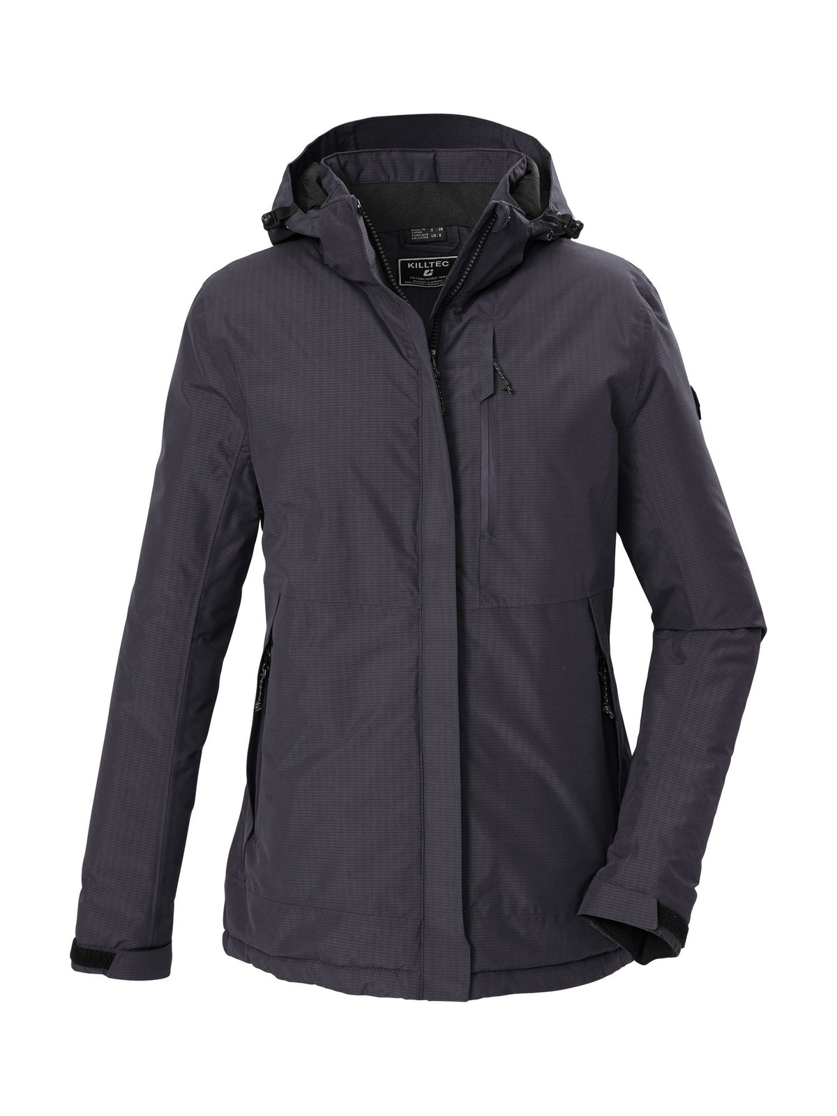 Women's Jacket KOW 225 WMN JCKT