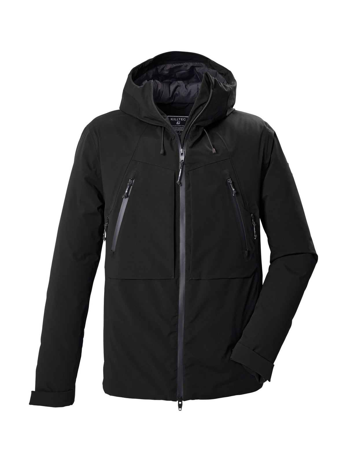 Men's Jacket KOW 28 MN JCKT