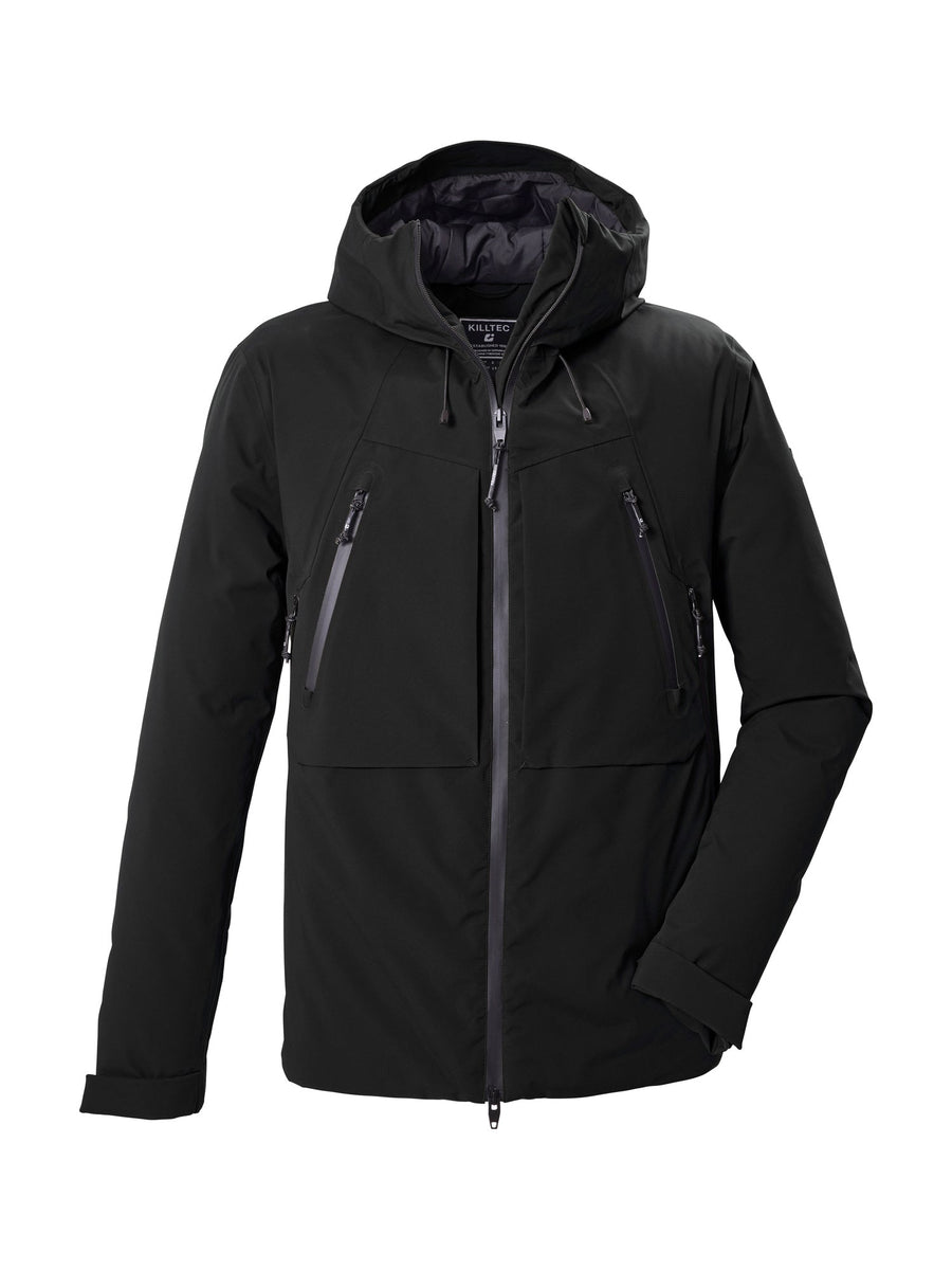 Men's Jacket KOW 28 MN JCKT