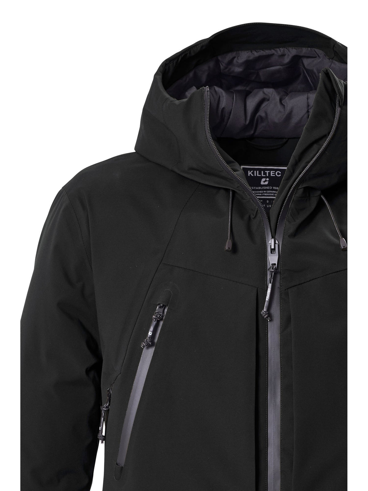 Men's Jacket KOW 28 MN JCKT