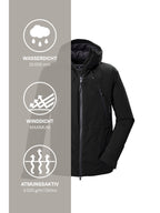 Men's Jacket KOW 28 MN JCKT