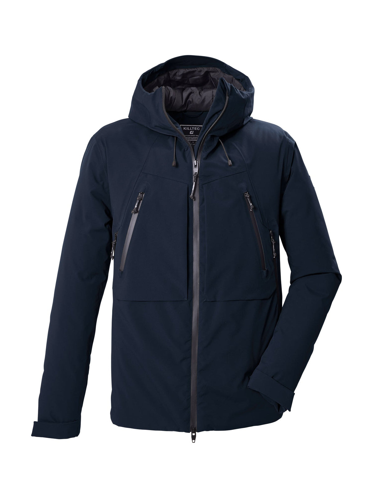 Men's Jacket KOW 28 MN JCKT
