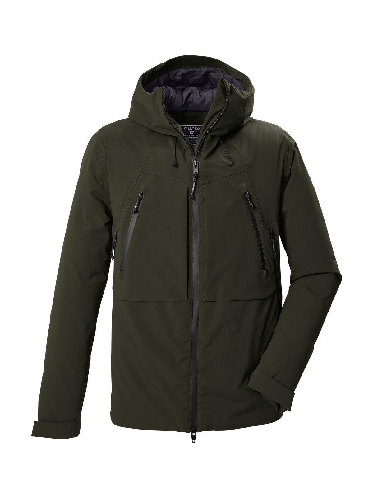 Men's Jacket KOW 28 MN JCKT