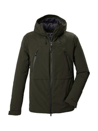 dark olive
