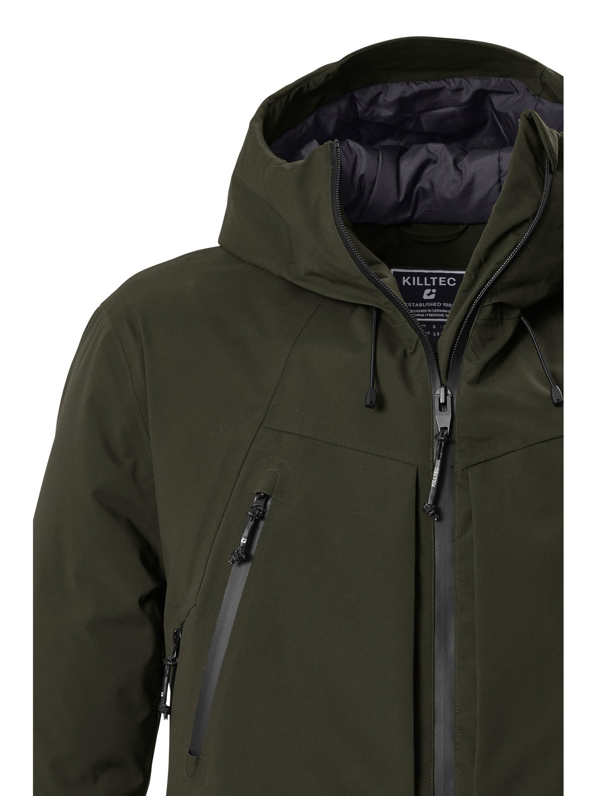 Men's Jacket KOW 28 MN JCKT