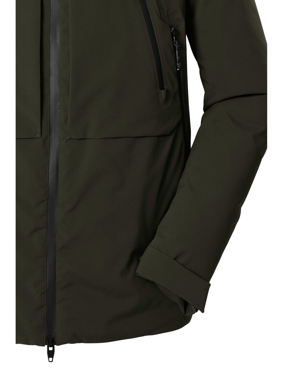 Men's Jacket KOW 28 MN JCKT