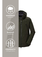 Men's Jacket KOW 28 MN JCKT