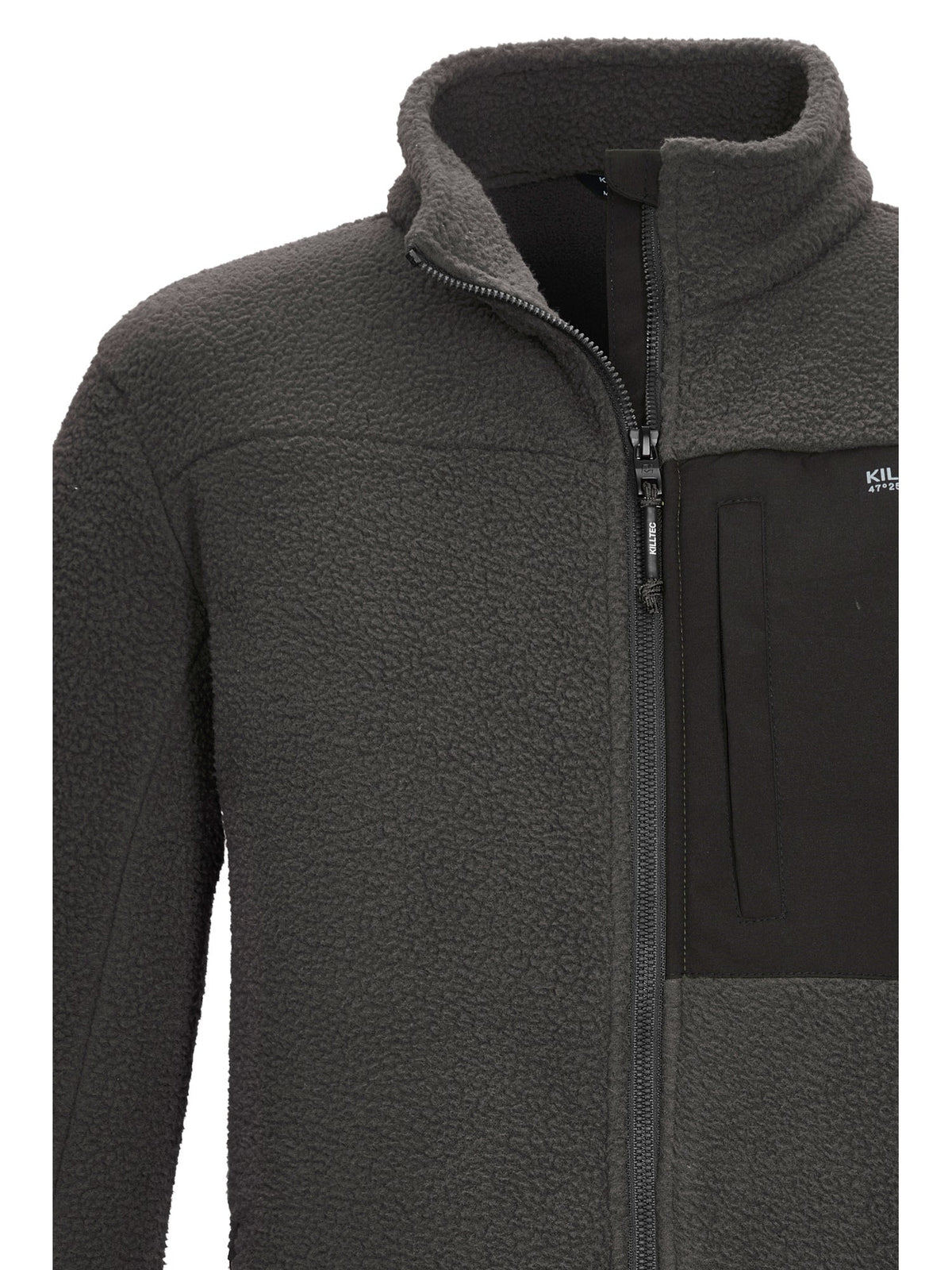 Men's Fleece jacket KOW 29 MN FLC JCKT