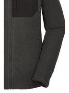 Men's Fleece jacket KOW 29 MN FLC JCKT