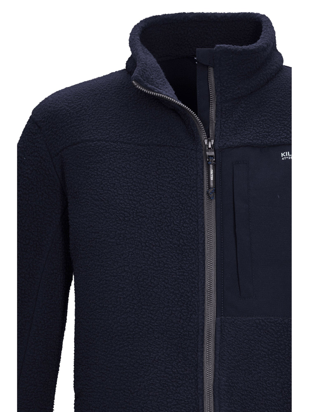 Men's Fleece jacket KOW 29 MN FLC JCKT