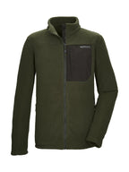 Men's Fleece jacket KOW 29 MN FLC JCKT