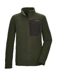 dark olive