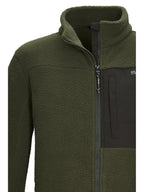 Men's Fleece jacket KOW 29 MN FLC JCKT