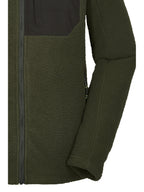 Men's Fleece jacket KOW 29 MN FLC JCKT