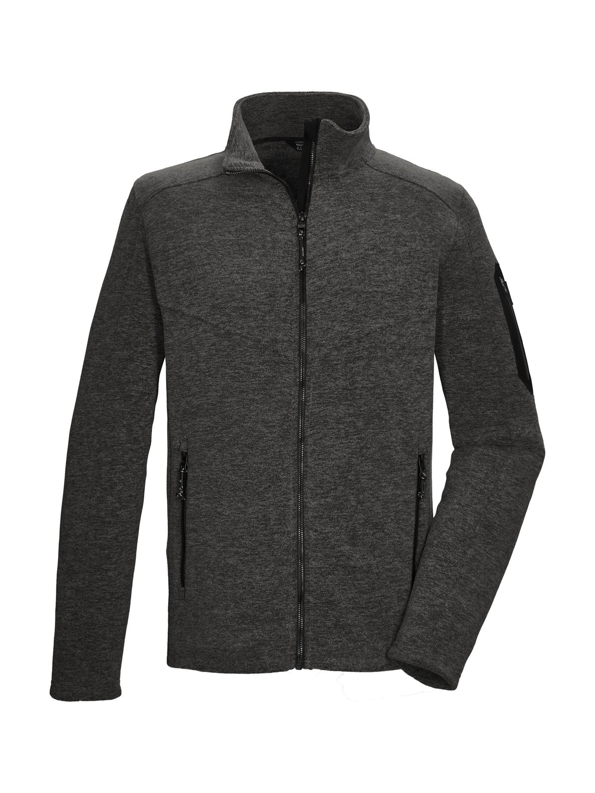 Men's Fleece jacket KOW 35 MN FLC JCKT