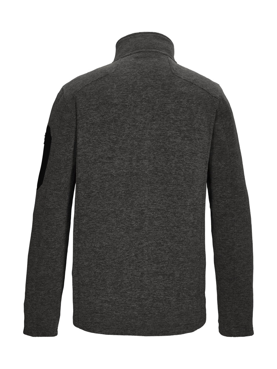 Men's Fleece jacket KOW 35 MN FLC JCKT