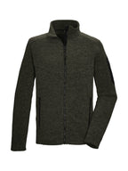 Men's Fleece jacket KOW 35 MN FLC JCKT
