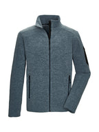Men's Fleece jacket KOW 35 MN FLC JCKT
