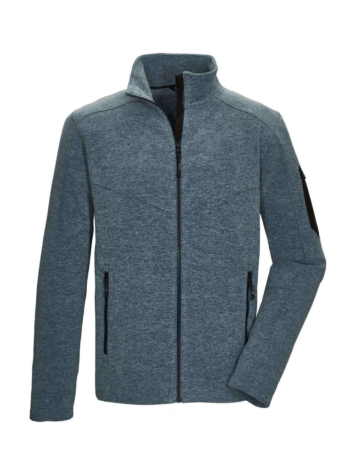 Men's Fleece jacket KOW 35 MN FLC JCKT