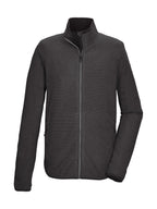 Men's Fleece jacket KOW 33 MN FLC JCKT