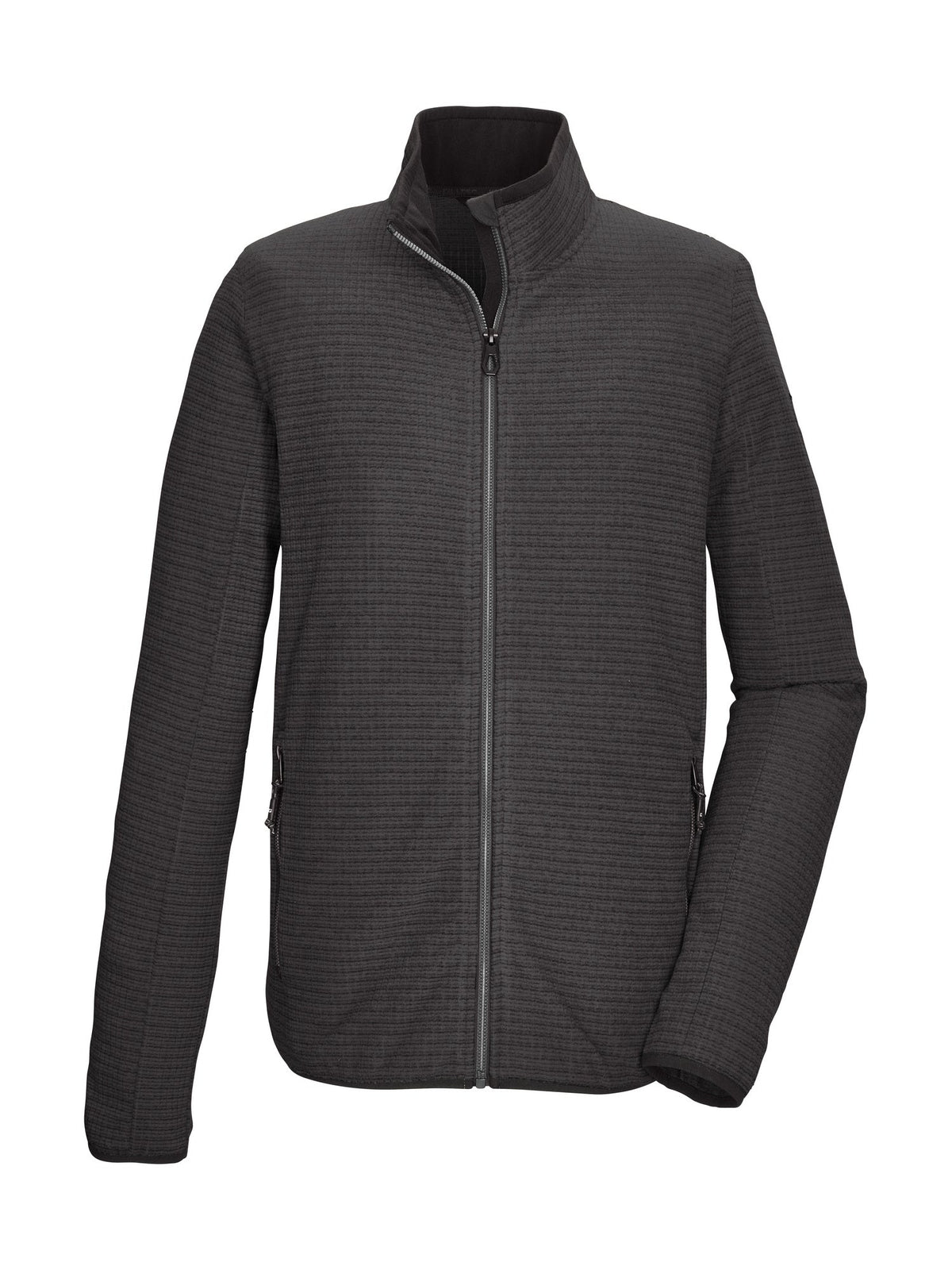 Men's Fleece jacket KOW 33 MN FLC JCKT