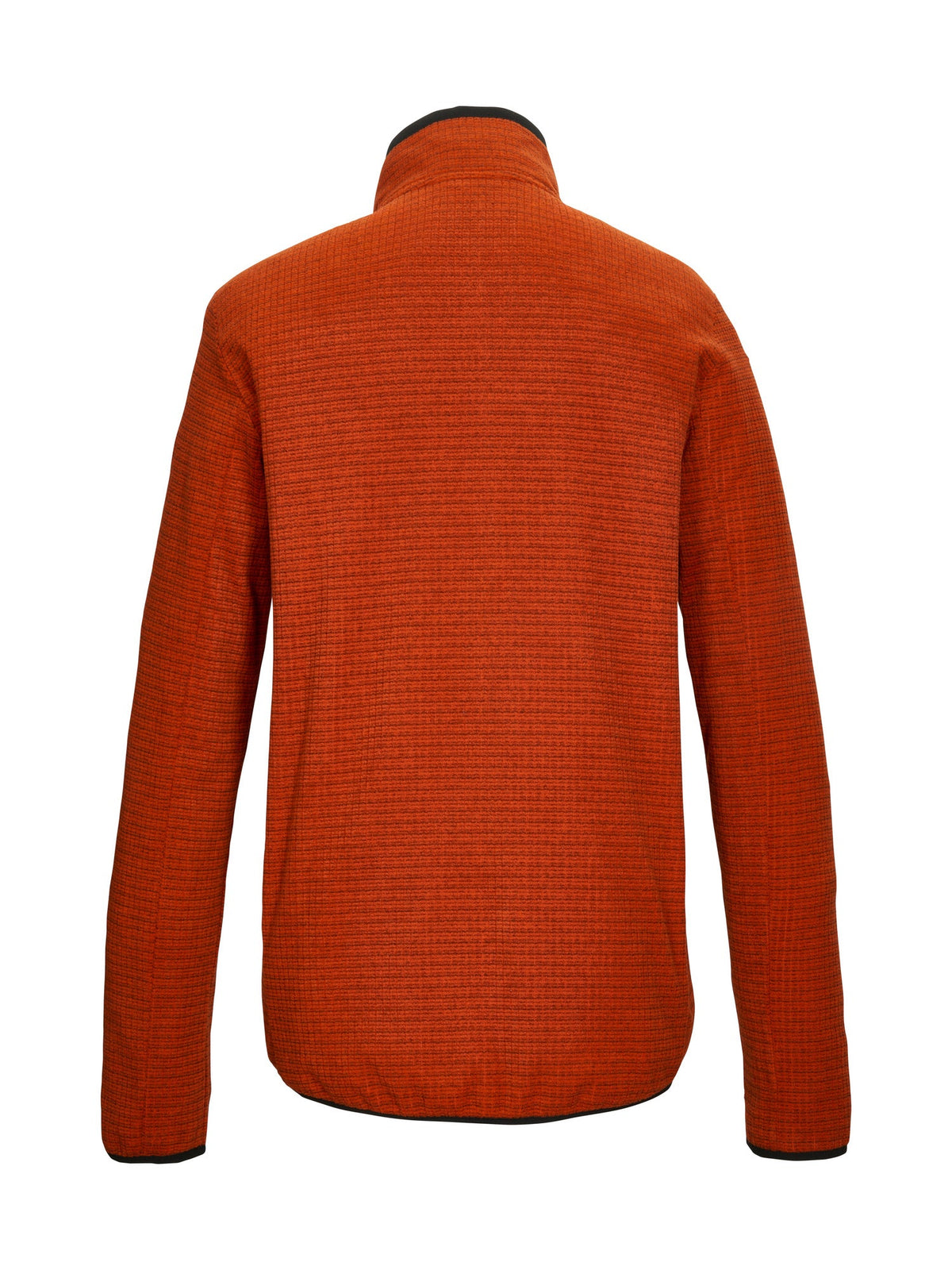 Men's Fleece jacket KOW 33 MN FLC JCKT