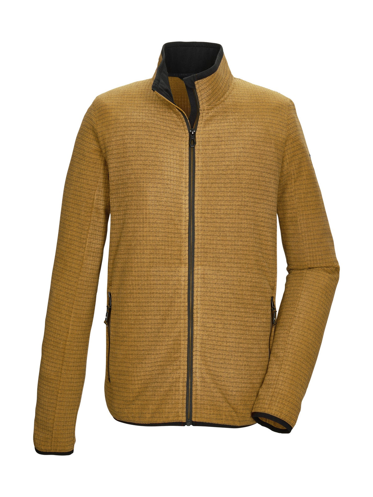 Men's Fleece jacket KOW 33 MN FLC JCKT