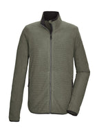 Men's Fleece jacket KOW 33 MN FLC JCKT