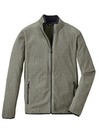 Men's Fleece jacket KOW 33 MN FLC JCKT