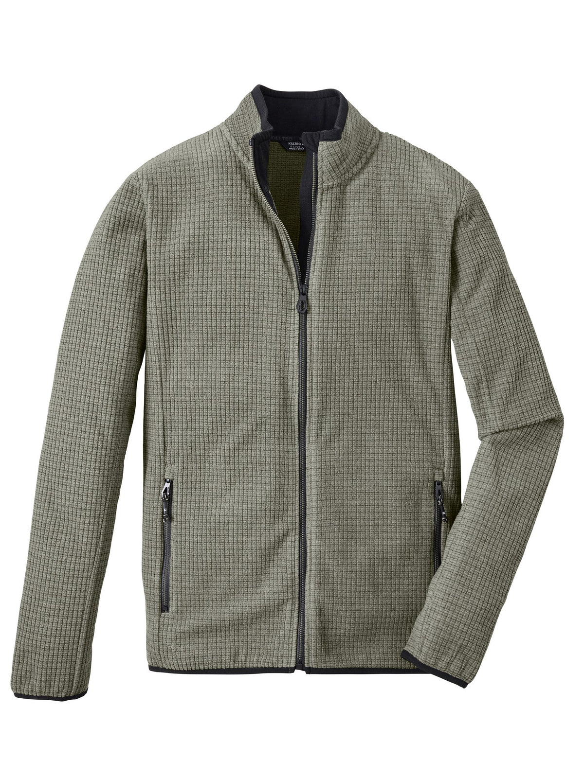 Men's Fleece jacket KOW 33 MN FLC JCKT