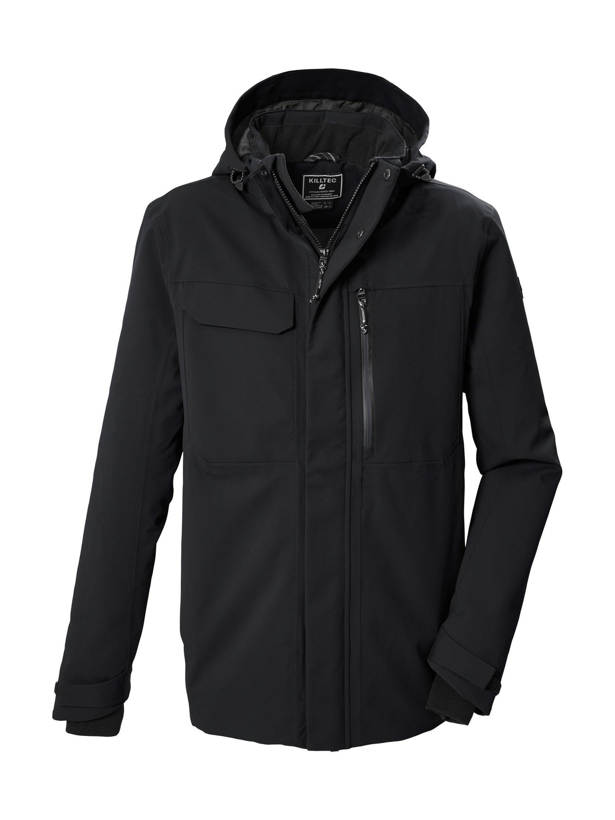 Men's Jacket KOW 42 MN JCKT