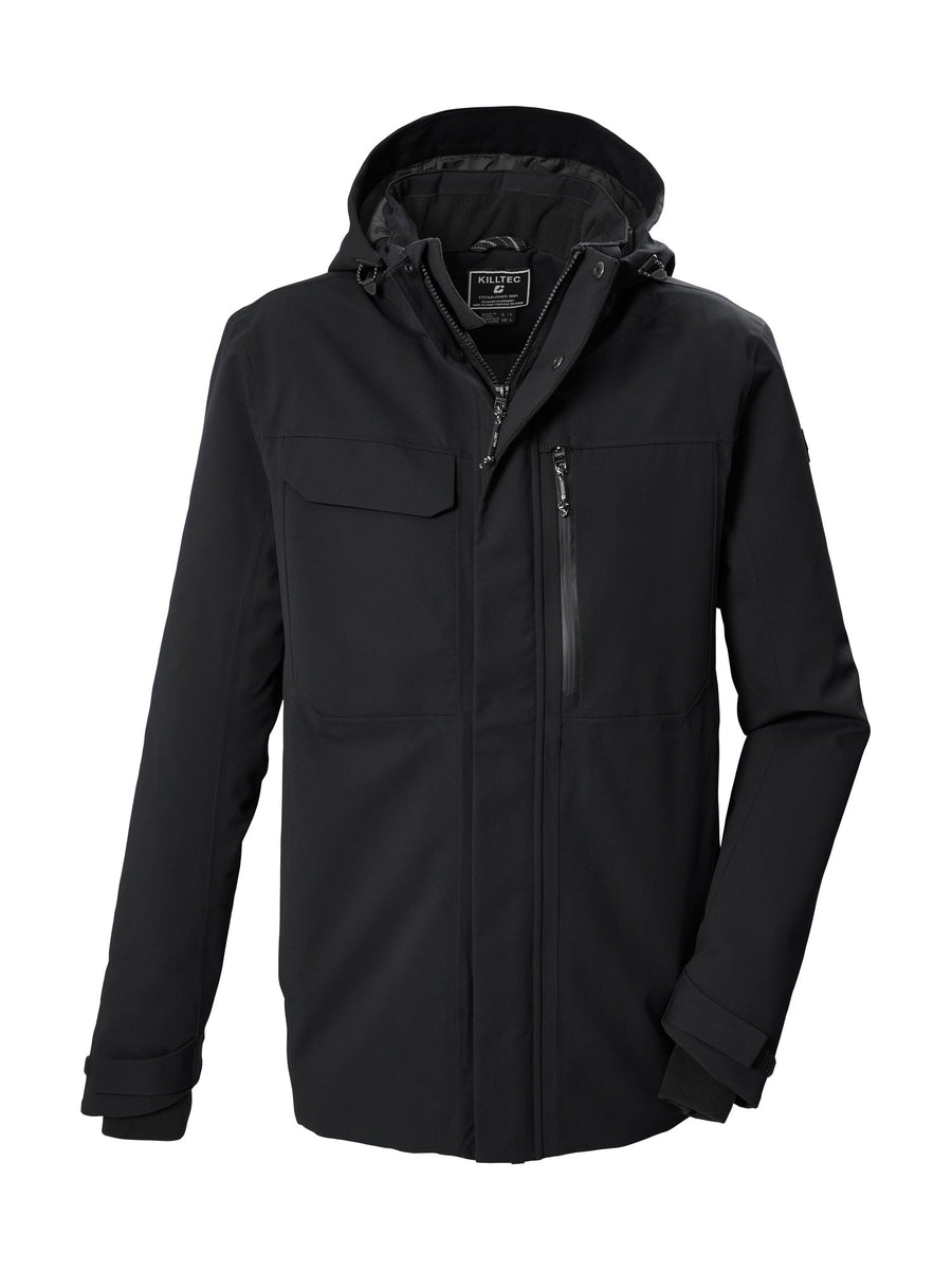 Men's Jacket KOW 42 MN JCKT