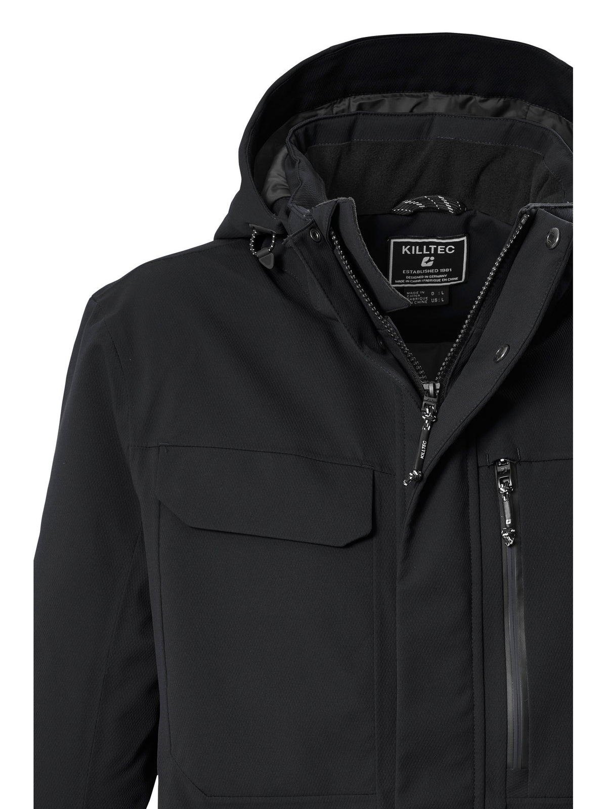 Men's Jacket KOW 42 MN JCKT