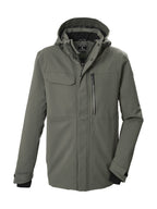 Men's Jacket KOW 42 MN JCKT