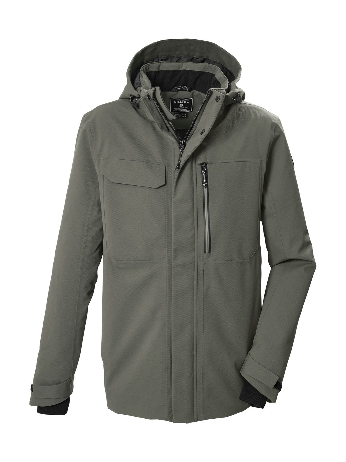 Men's Jacket KOW 42 MN JCKT