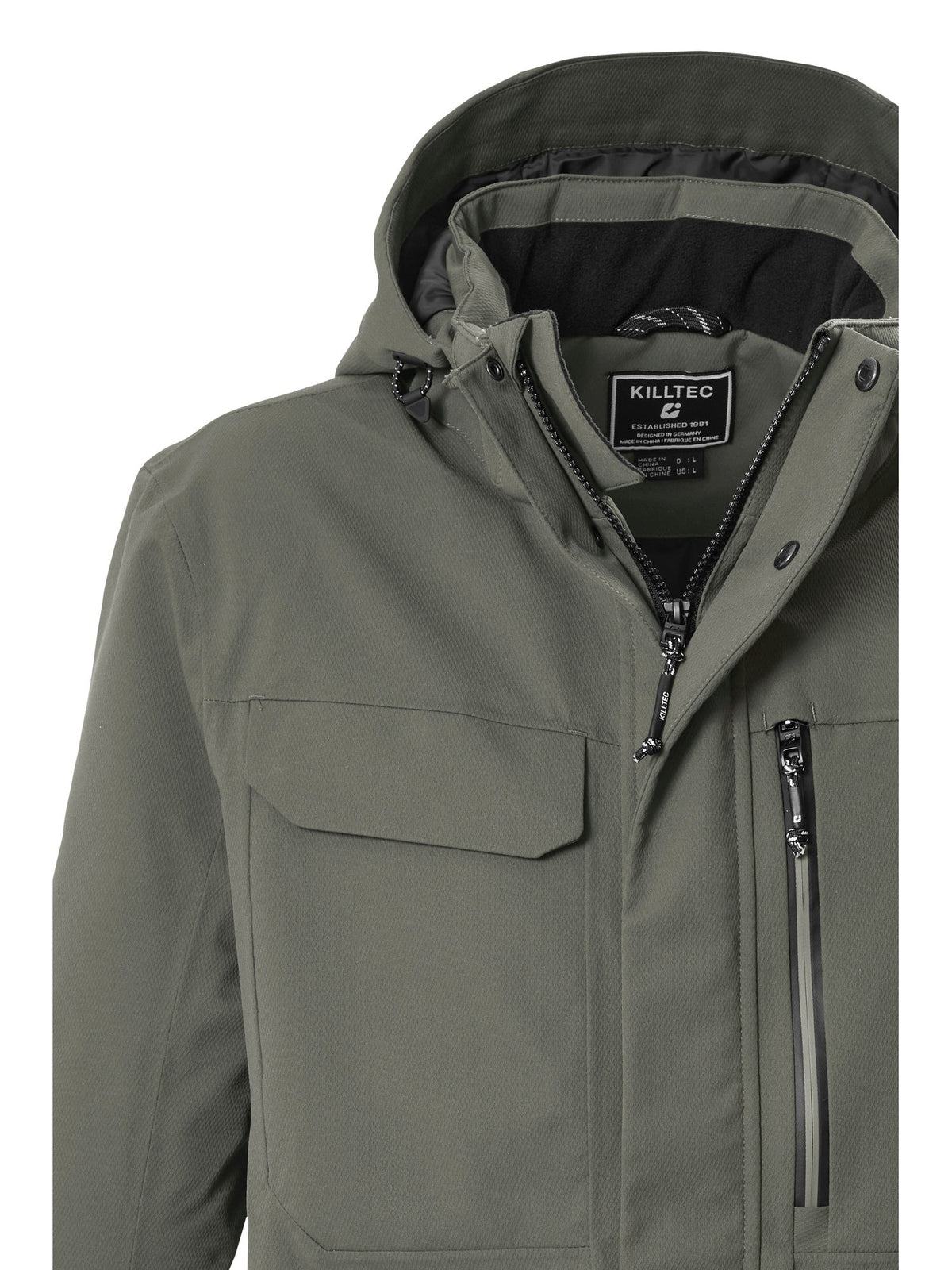 Men's Jacket KOW 42 MN JCKT