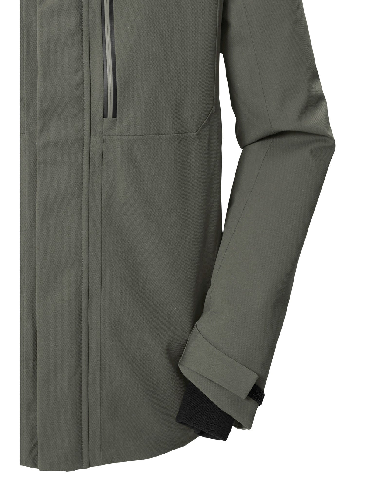 Men's Jacket KOW 42 MN JCKT