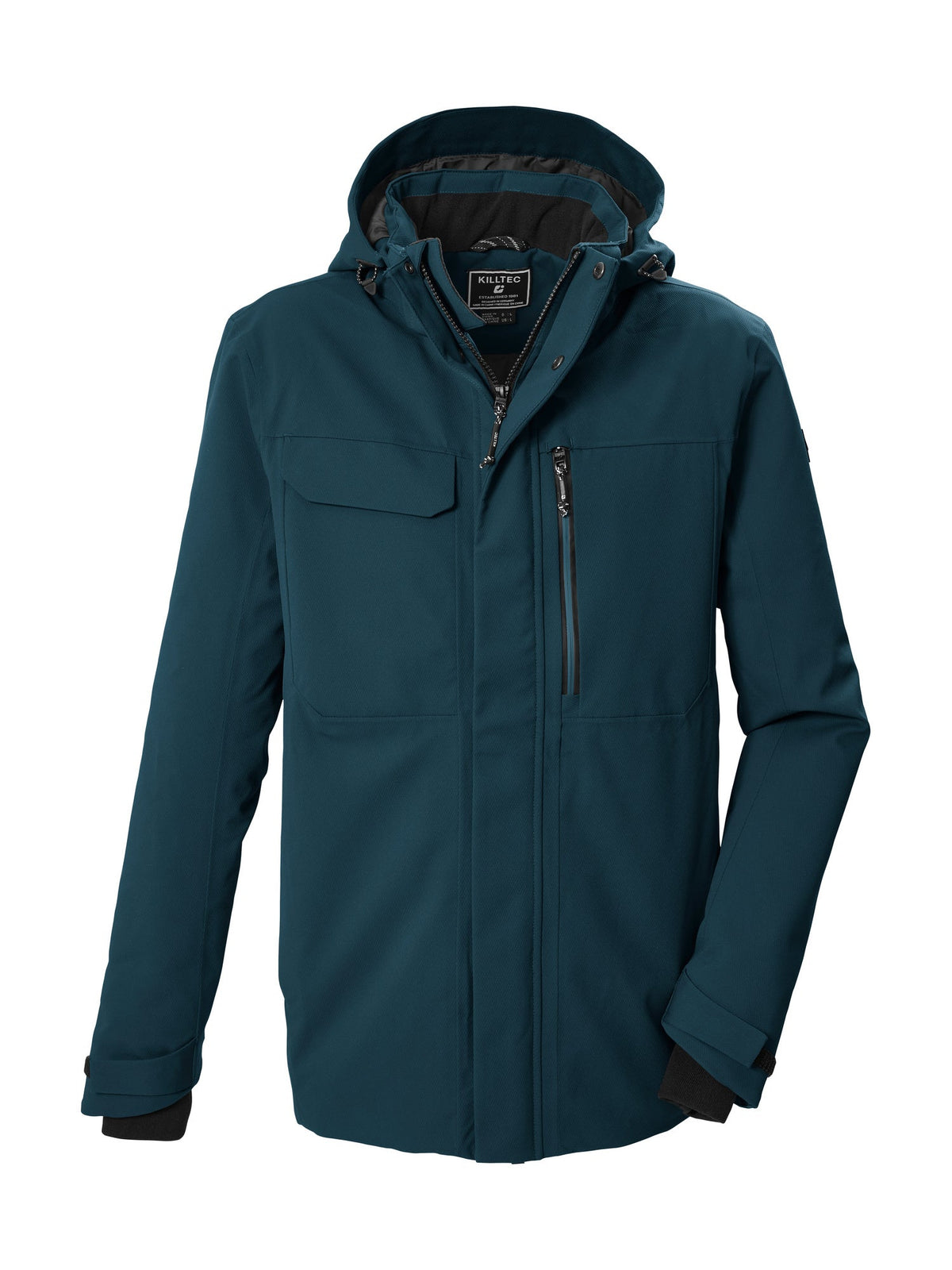 Men's Jacket KOW 42 MN JCKT