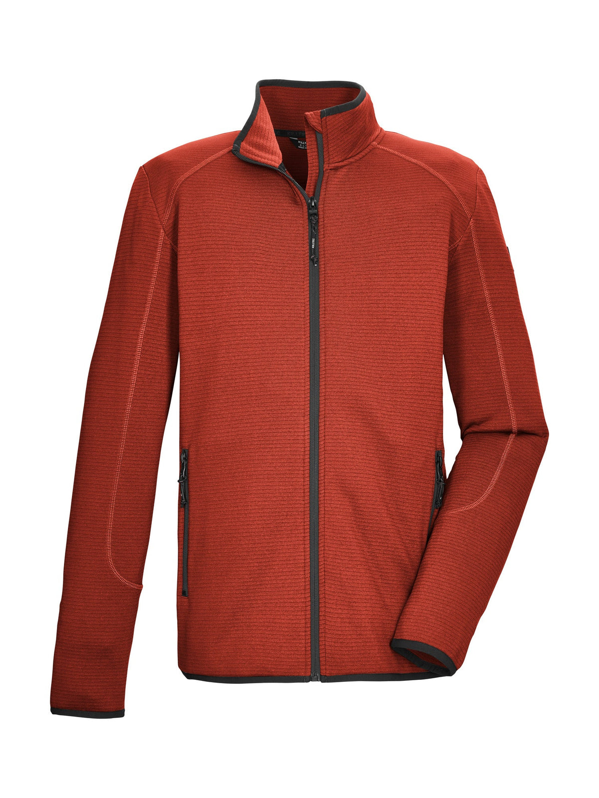 Men's Powerstretch jacket KOW 51 MN FLX  JCKT