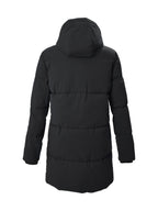 Men's Quilted parka KOW 43 MN QLTD PRK