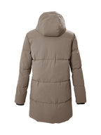 Men's Quilted parka KOW 43 MN QLTD PRK