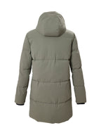 Men's Quilted parka KOW 43 MN QLTD PRK
