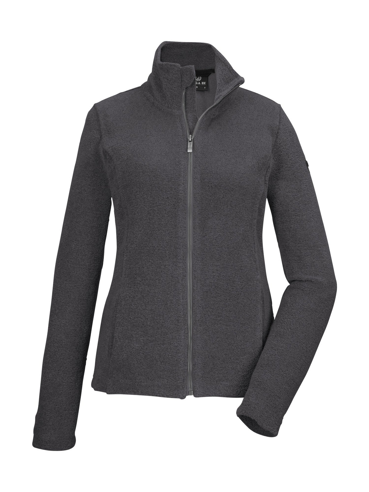 Women's Knit fleece jacket GS 3 WMN KNTFLC JCKT