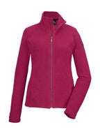 Women's Knit fleece jacket GS 3 WMN KNTFLC JCKT
