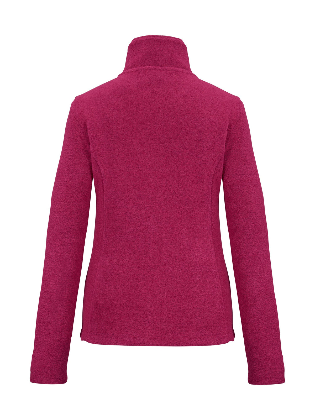Women's Knit fleece jacket GS 3 WMN KNTFLC JCKT