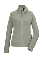 Women's Knit fleece jacket GS 3 WMN KNTFLC JCKT